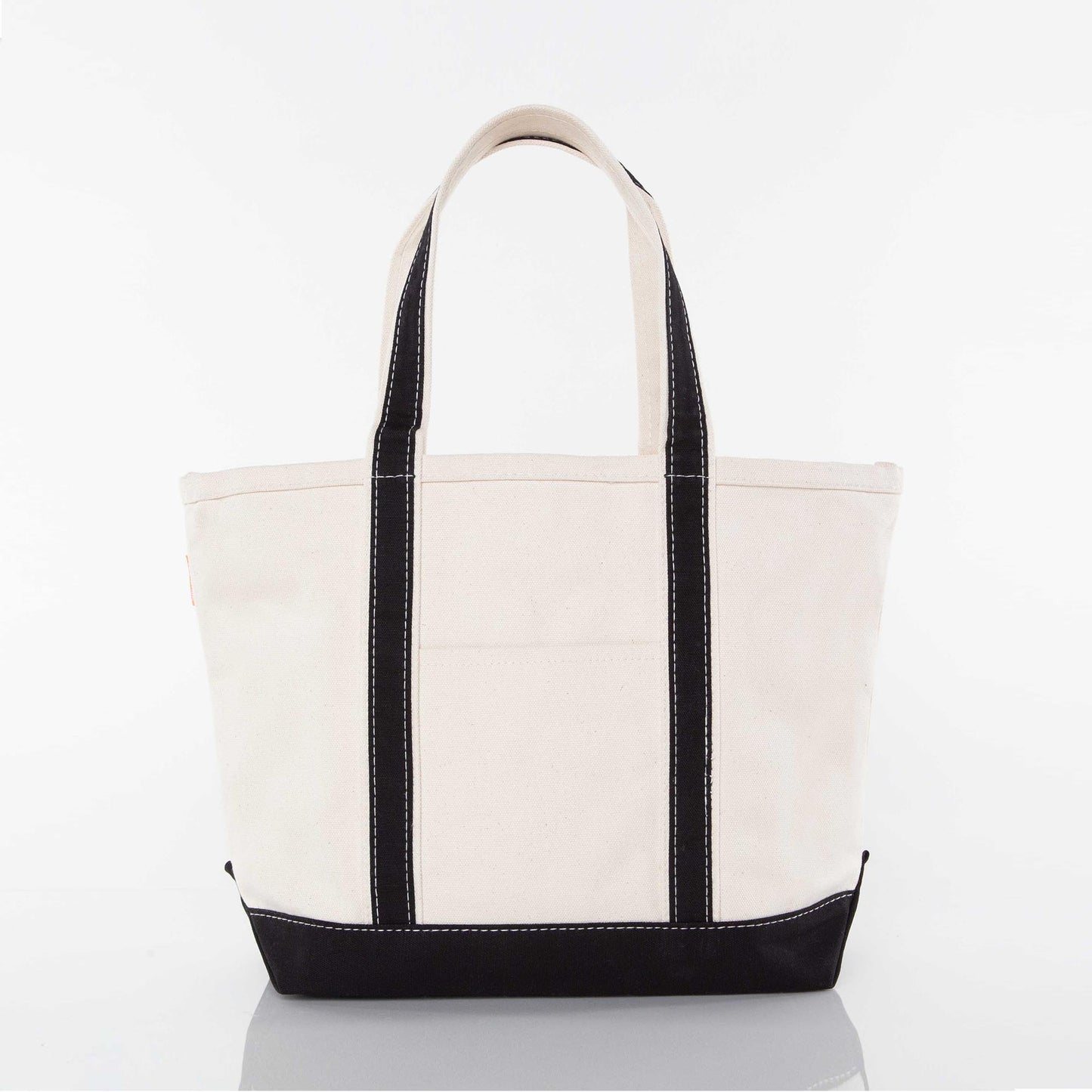 'Carry Everything' Tote Bag - Classic Black