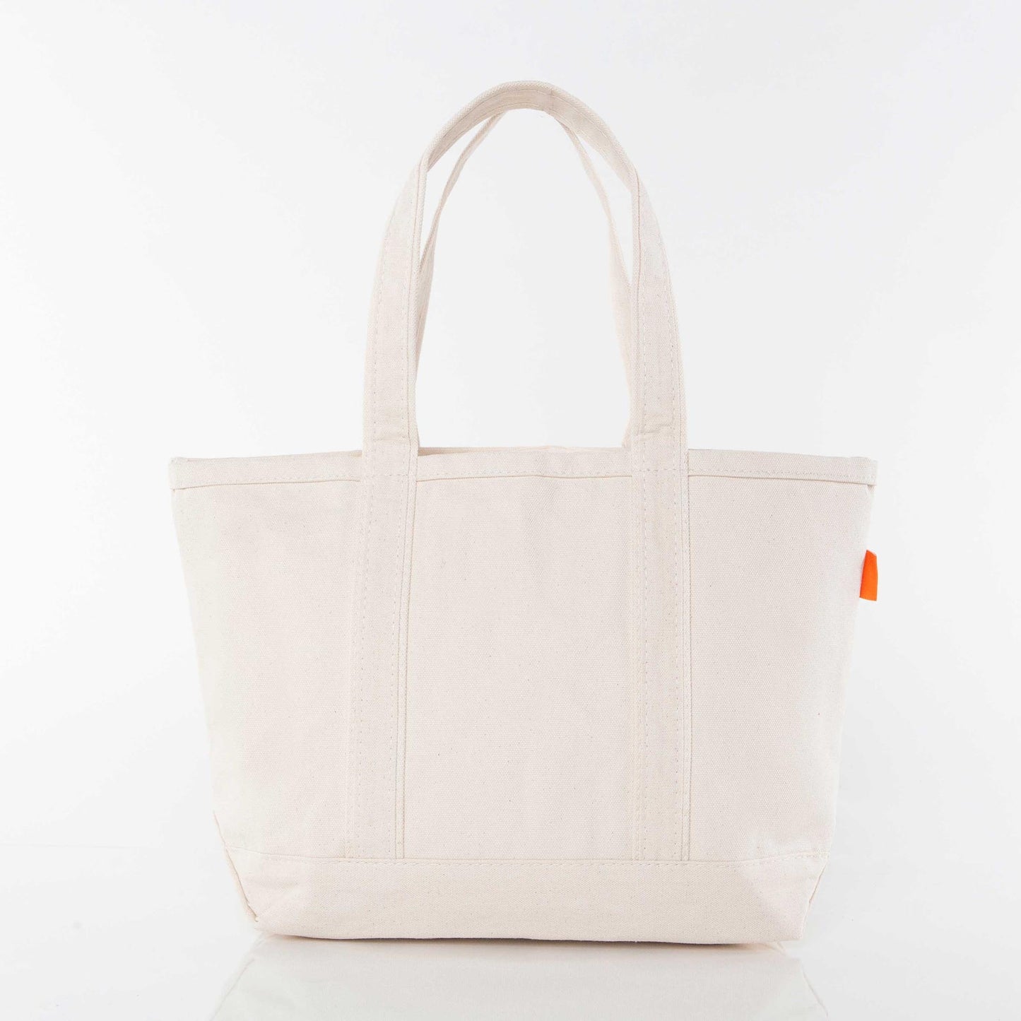 'Carry Everything' Tote Bag - All Natural